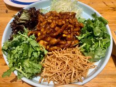 京酱肉丝-满园烤鸭·春饼(华强广场店)