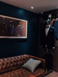 点击看大图 -LDIAMON西服定制(温州店)
