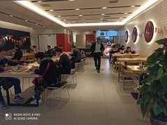 大堂-钟姐炖品(印象城百盛店)