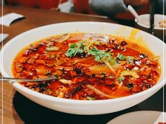 -新旺茶餐厅(嘉里城店)