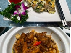 -鸿鑫海鲜楼(福辉店)