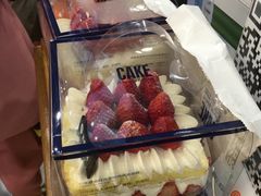 -FASHION BAKERY法森贝克(新德路店)