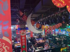 -路边边.炒菜烧烤.音乐餐厅(良乡长虹店)