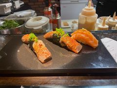 -昊·来了寿司(台湾街店)