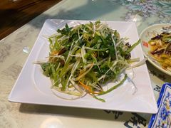 -石老头关东饺子王·东北菜(嘉华鑫城店)