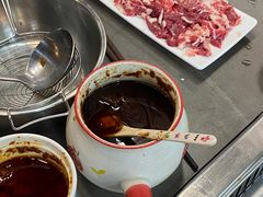 -鑫宝沙茶牛肉火锅(永泰店)