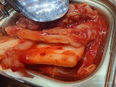 -米村拌饭(东方新天地店)