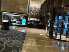 -唐拉雅秀酒店-唐苑中餐厅