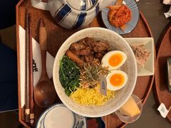 -嘁嘁茶泡饭