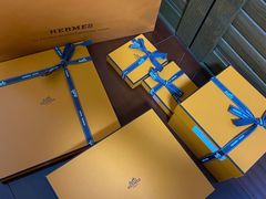 -爱马仕 HERMES(上海ifc商场店)