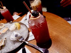 -Burger & Lobster(Dean Street)