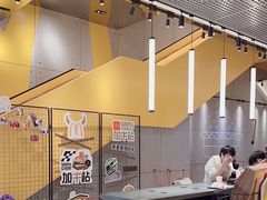 -麦当劳(苏州中心星悦汇店)