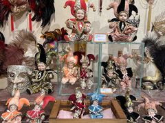 -贡多拉礼品及售票廊(威尼斯人酒店)