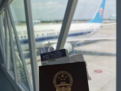 -曼谷素万那普国际机场