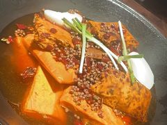-胖姐社区老火锅(北京总店)