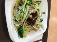 麻酱凉皮-魏家凉皮(祈年大厦店)