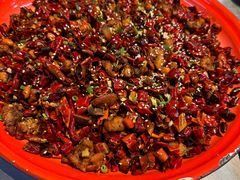 -馬伍旺川菜(江北虹悦城店)
