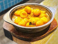 -寻味·港式茶餐厅(富力城店)