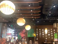 -呷哺呷哺 小火锅 (浦东新欧尚超市店)