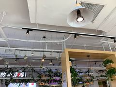 -嘉和一品粥(方庄店)