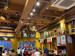 -今邕烧烤(西大店)