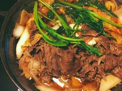 -日本料理神拉面