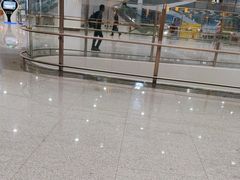 -麦当劳(北京大兴机场二层国内到达(安检外)店)