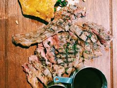 -404干式熟成牛排馆•聚会餐厅