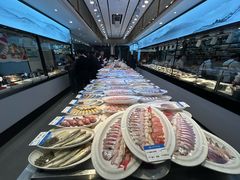 -宁海食府·涌宴(真和店)