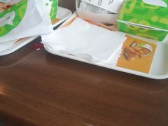 -德克士(宝鸡店)