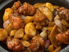 -荷花亭·湖北融合菜(中商广场店)