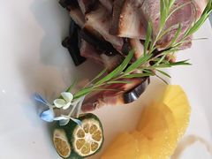 -潮上潮(南中环店)