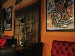-SISTERS BAR RESTAURANT川意酒馆(嘉善老市H楼店)