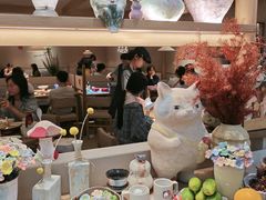 -上海来福士广场
