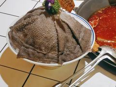 -旧街市鲜货老火锅(大光路店)