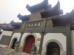 -卓刀泉寺