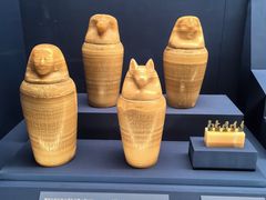 -上海博物馆(人民广场馆)