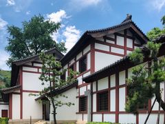 -径山寺