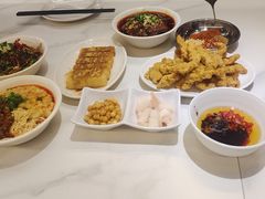 -付小姐在成都(川沙店)
