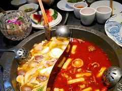 -怡品川宇火锅(宝立方店)