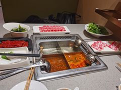 -海底捞火锅(青山湖万达夜宵主题店)