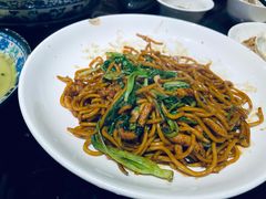 老街炒面-三林本帮馆(中林街店)