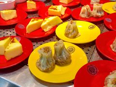 糯米烧卖-农园餐厅(北京大学店)