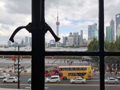 -YUE·6·西式融合餐厅(外滩六号店)