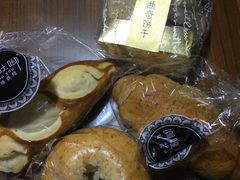 -啊噗吐呦现场烘焙(麦凯乐店)