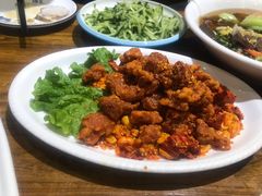 -运河古都(兴华西路店)