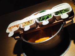 -生如夏花泰式火锅(西村黑金店)