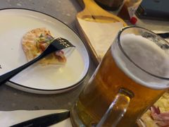 -haxnbauer海森堡德国餐厅(深圳coco店)