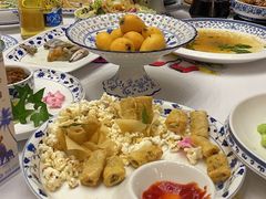 腐皮包黄鱼-宁波状元楼酒店(和义路店)