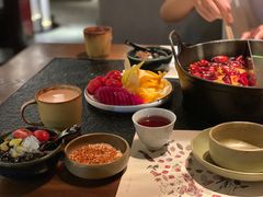 -盡膳口福跷脚牛肉火锅(北美新天地店)